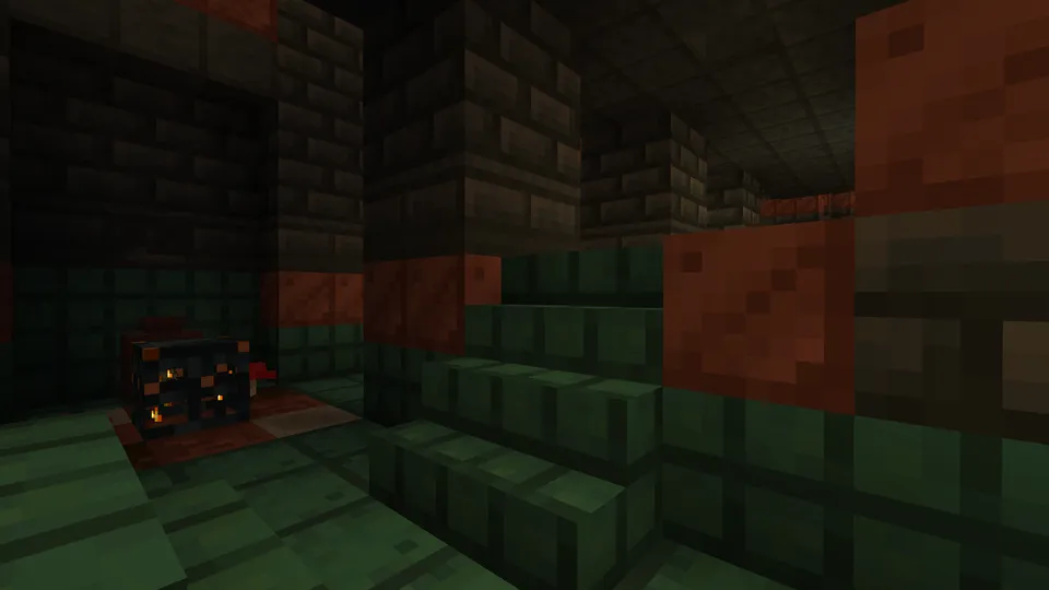 Henry_Shaughnessy's Vanilla 8x8 — Minecraft resurs pak, rasm 6