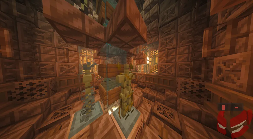 Jewelry Armor - Classic — Minecraft resurs pak, rasm 5