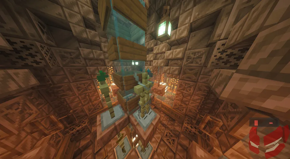 Jewelry Armor - Classic — Minecraft resurs pak, rasm 6