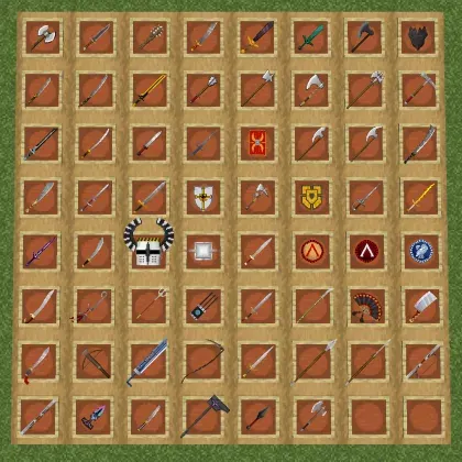Some Items