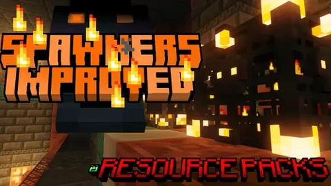 improved spawners