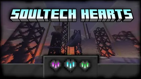SoulTech Hearts
