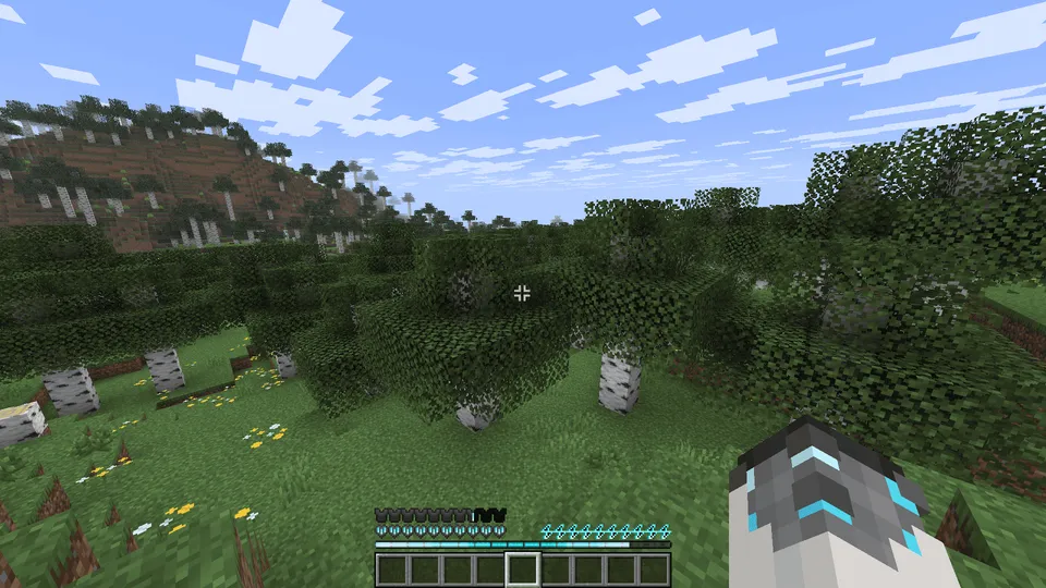 SoulTech Hearts — Minecraft resurs pak, rasm 6
