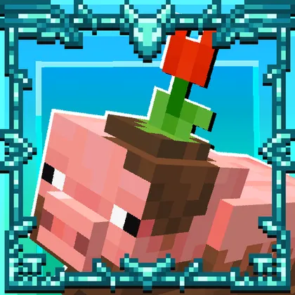 Torrezx-Earth mobs — Minecraft resurs pak, rasm 1