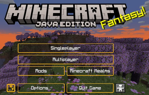 SAO Legacy Pack — Minecraft resurs pak, rasm 6