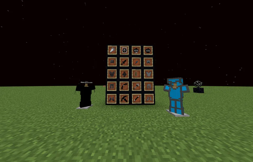 Best_pvp-pack by ArlomAnSoft_2 — Minecraft resurs pak, rasm 3