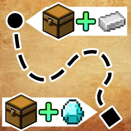 LootSpan (Distance-based Loot)
