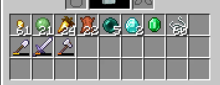 LootSpan (Distance-based Loot) — Minecraft mod, rasm 2