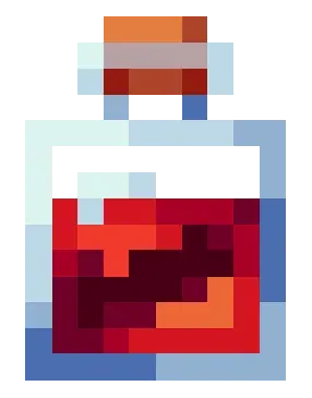 Unique Potions By Blond