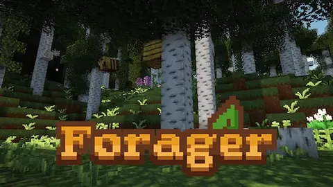 Forager