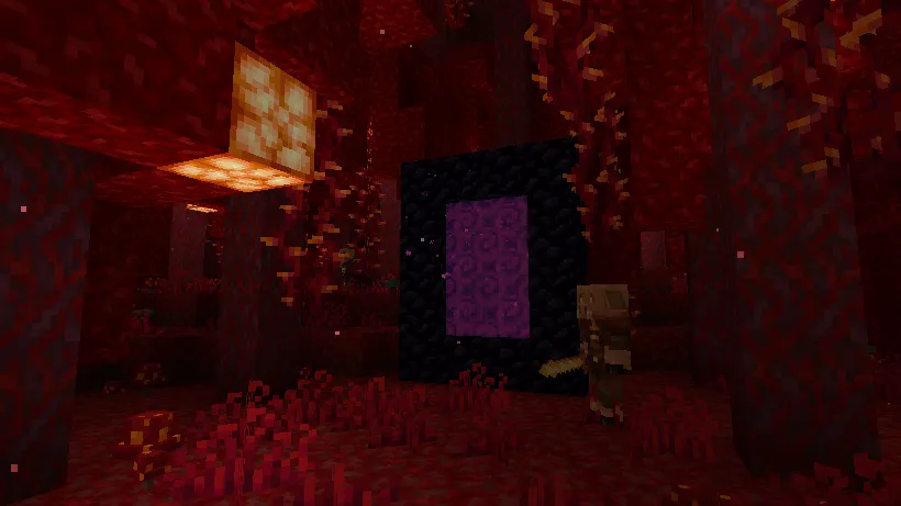 Forager — Minecraft resurs pak, rasm 6
