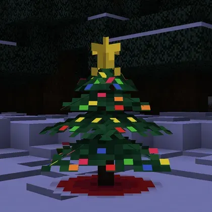 Mini Christmas Trees