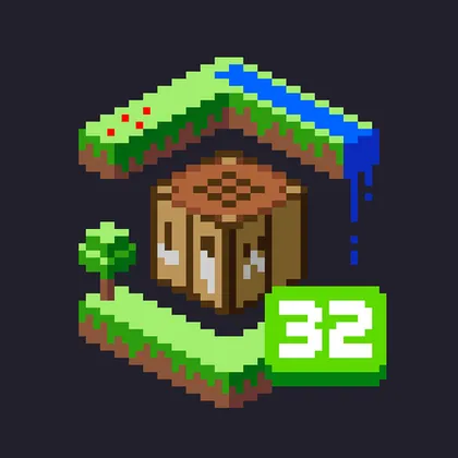 Classic Faithful 32x — Minecraft resurs pak, rasm 1