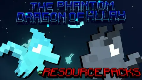 The phantom dragon of allay
