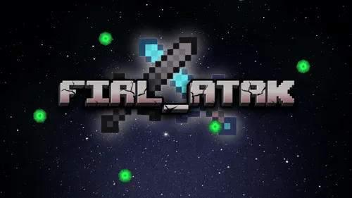 Fial_Atak — Minecraft resurs pak, rasm 1