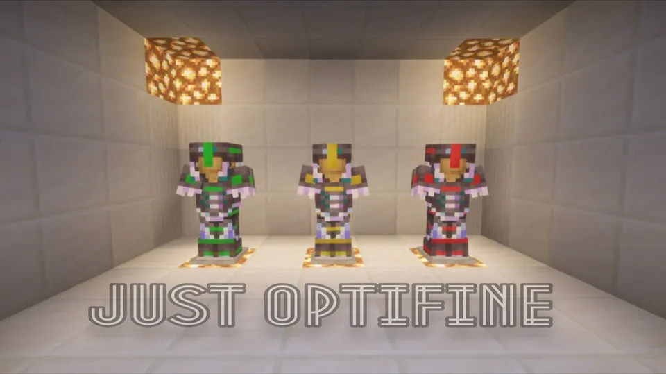 VanillKa pvp — Minecraft resurs pak, rasm 5