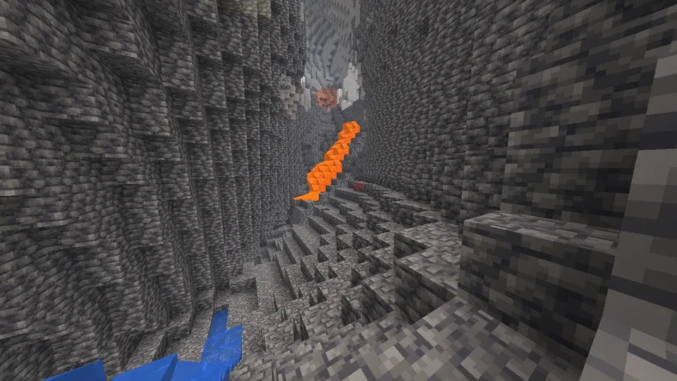 Bright Shades — Minecraft resurs pak, rasm 4