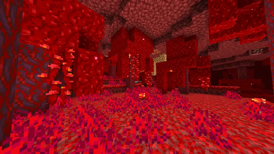 Bright Shades — Minecraft resurs pak, rasm 8