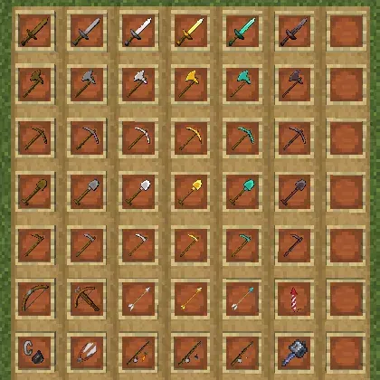 Another 3d Tools