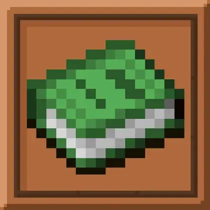 Recepie Book Retexture