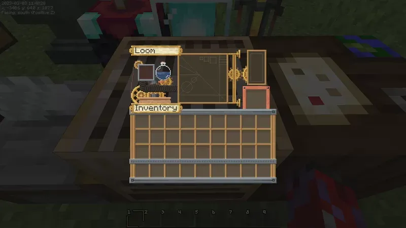 The Brass Age — Minecraft resurs pak, rasm 7