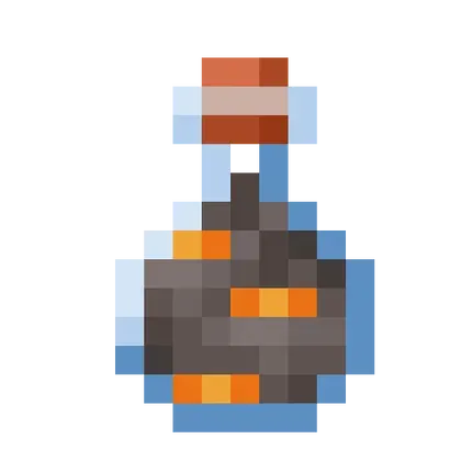 Creaking Potion