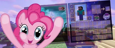 My Little Pony UI RP