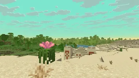 BiomeBloom