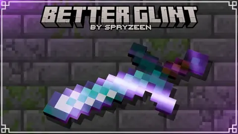 Better glint