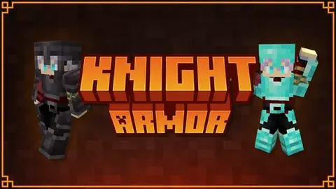 Spryzeen's Knight Armor