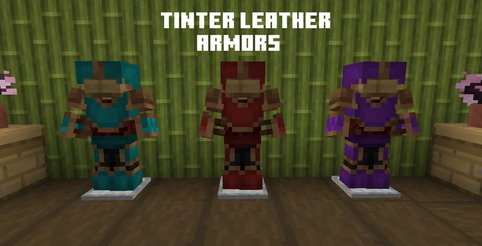 Spryzeen's Knight Armor — Minecraft resurs pak, rasm 6