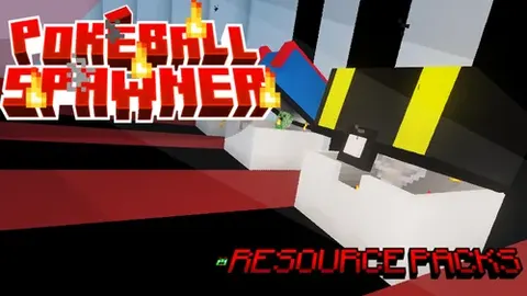 Pokéball Spawner