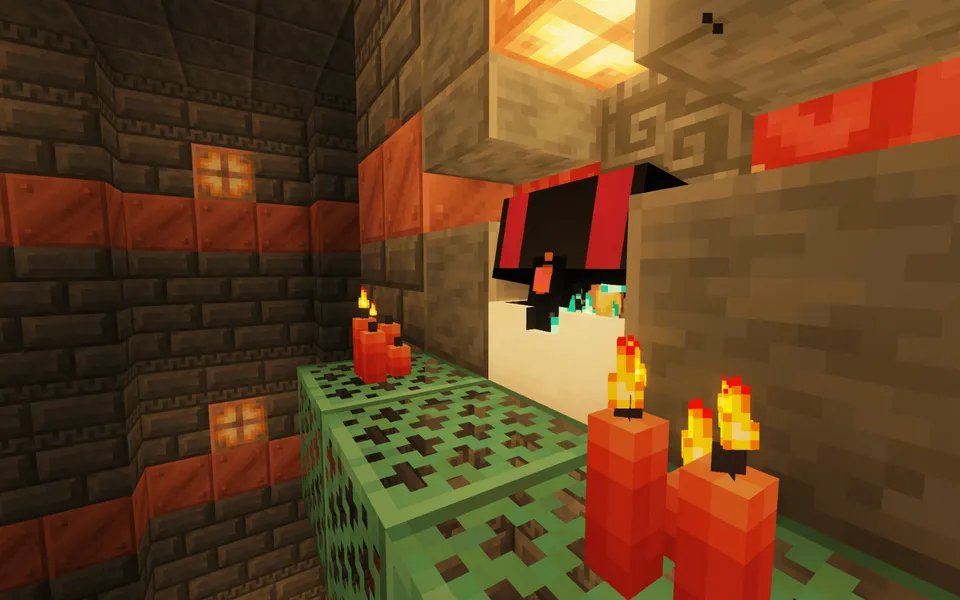 Pokéball Spawner — Minecraft resurs pak, rasm 4