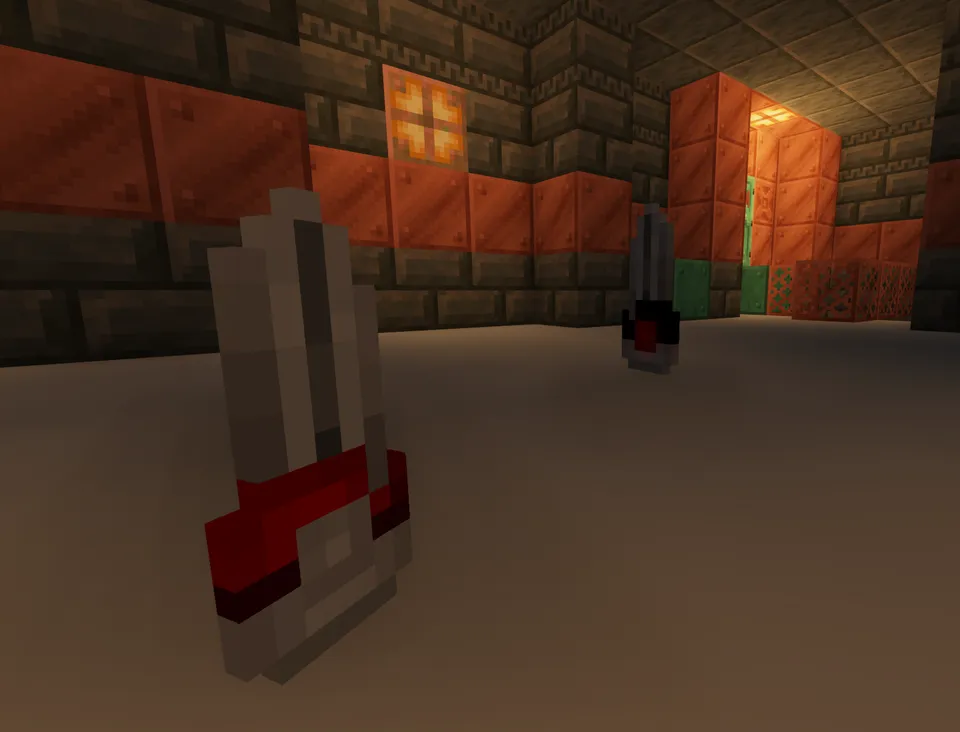 Pokéball Spawner — Minecraft resurs pak, rasm 5