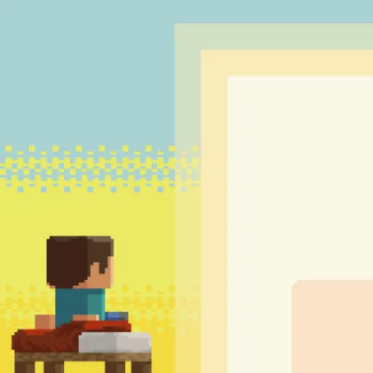Calm Mornings — Minecraft mod, rasm 1