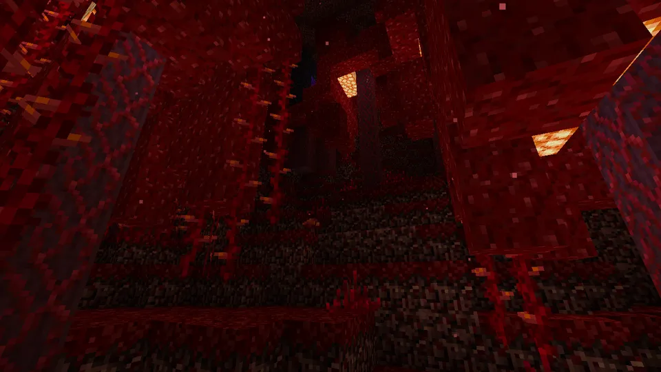 Programmer Art Continuation Project — Minecraft resurs pak, rasm 2