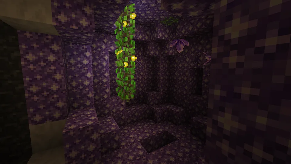 Programmer Art Continuation Project — Minecraft resurs pak, rasm 5