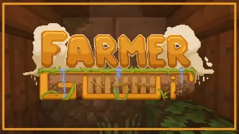Farmer GUI