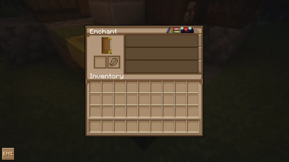 Farmer GUI — Minecraft resurs pak, rasm 8