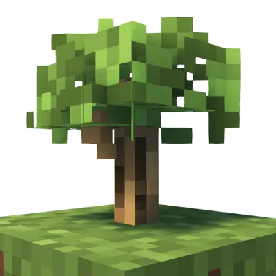 Viridia — Minecraft resurs pak, rasm 1