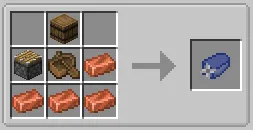 Cargo Boats — Minecraft mod, rasm 5