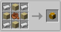 Cargo Boats — Minecraft mod, rasm 6