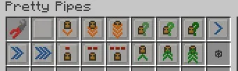 Pretty Pipes — Minecraft mod, rasm 5