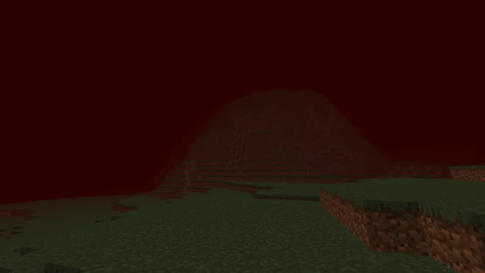 Better Effects — Minecraft mod, rasm 3