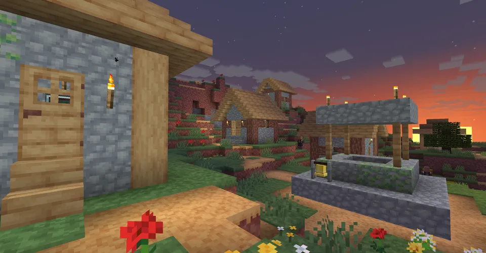 Pastellum — Minecraft resurs pak, rasm 2