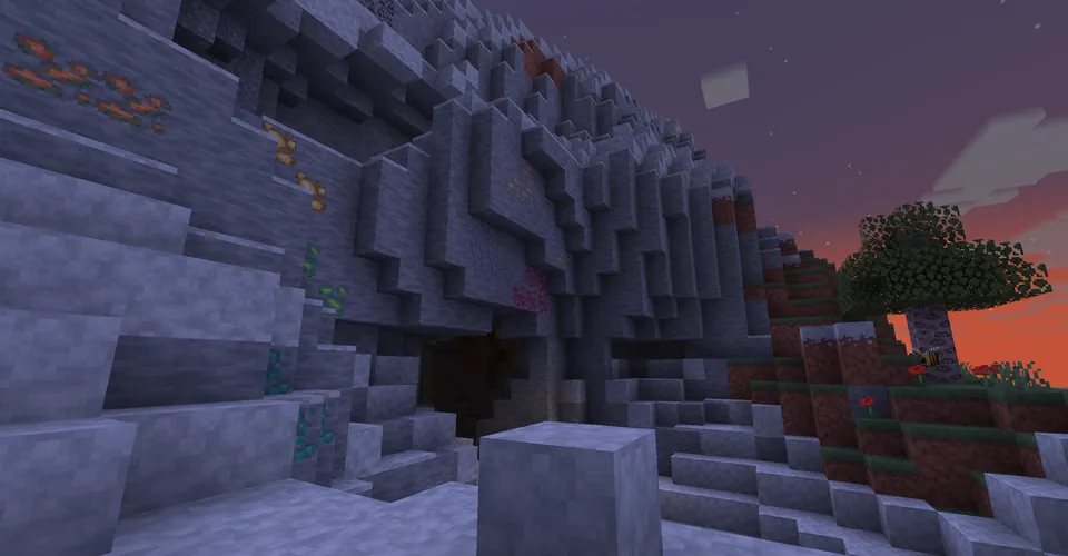 Pastellum — Minecraft resurs pak, rasm 5