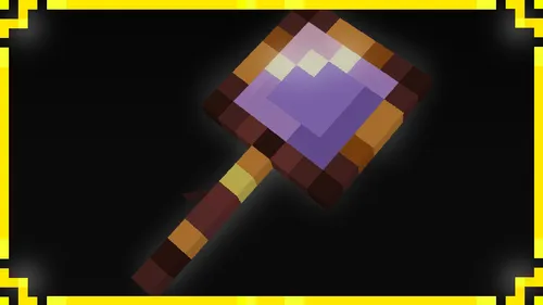 Spyglass - magnifying glass — Minecraft resurs pak, rasm 1