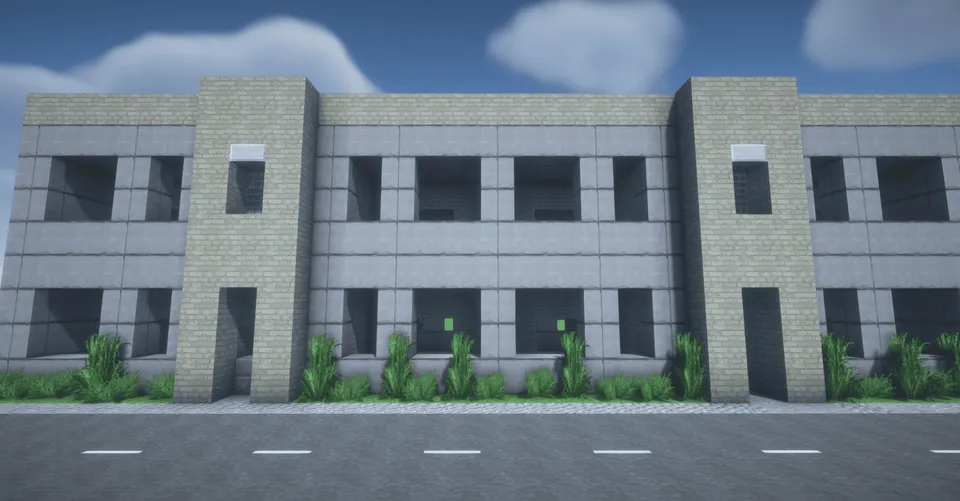 Dogiston Respublikasi teksturalari — Minecraft resurs pak, rasm 6