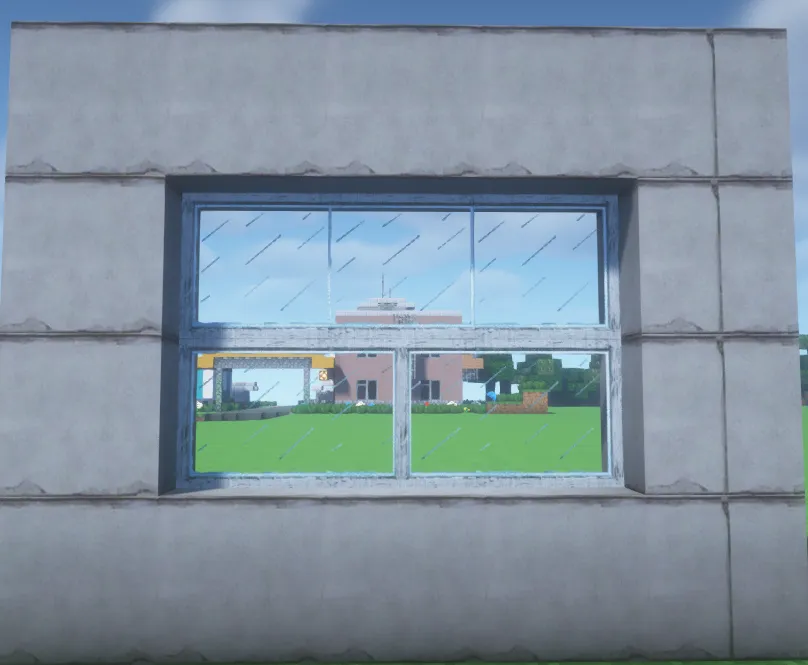 Dogiston Respublikasi teksturalari — Minecraft resurs pak, rasm 8