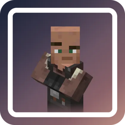 Re-Creatures — Minecraft resurs pak, rasm 1